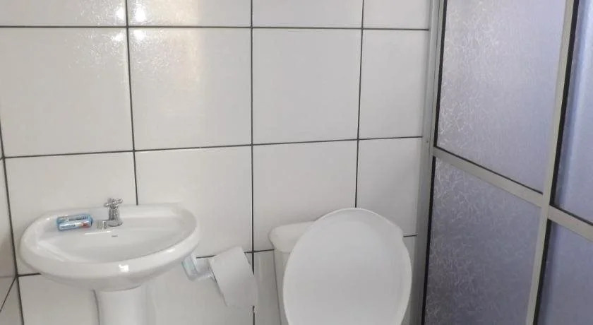 Pousada da Mari