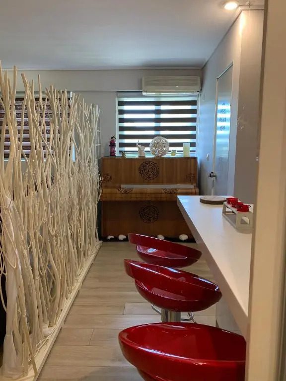 Eva suite Vip excellent studio 1