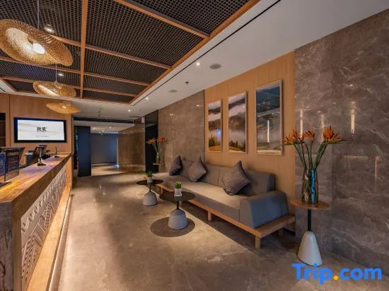 Yitel Collection Beijing Asian Games Village Birds Nest