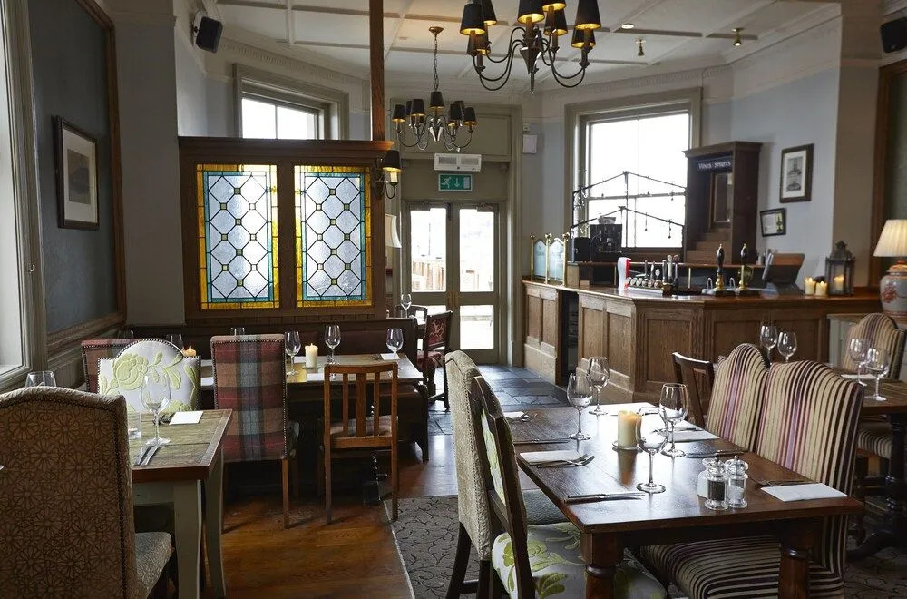 Fountain Inn by Greene King Inns