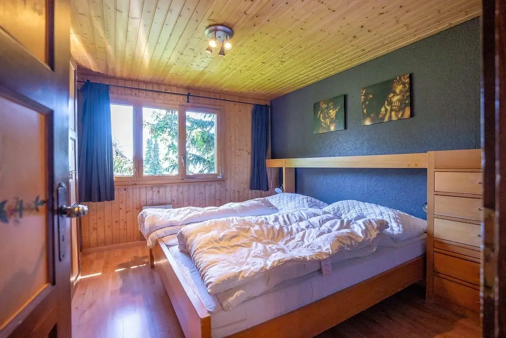 Chalet Rübezahl