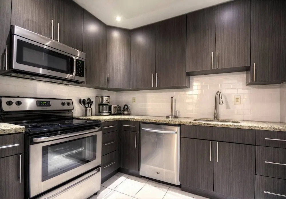 The Isles 105 - Condo 2 People, Sunny Isles
