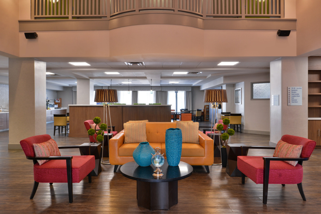 Holiday Inn Express & Suites Austin North Central by IHG