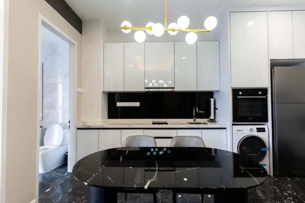 Royce Residence KLCC Kuala Lumpur by Collective Haus