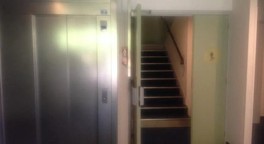 ibis budget Caen Mondeville