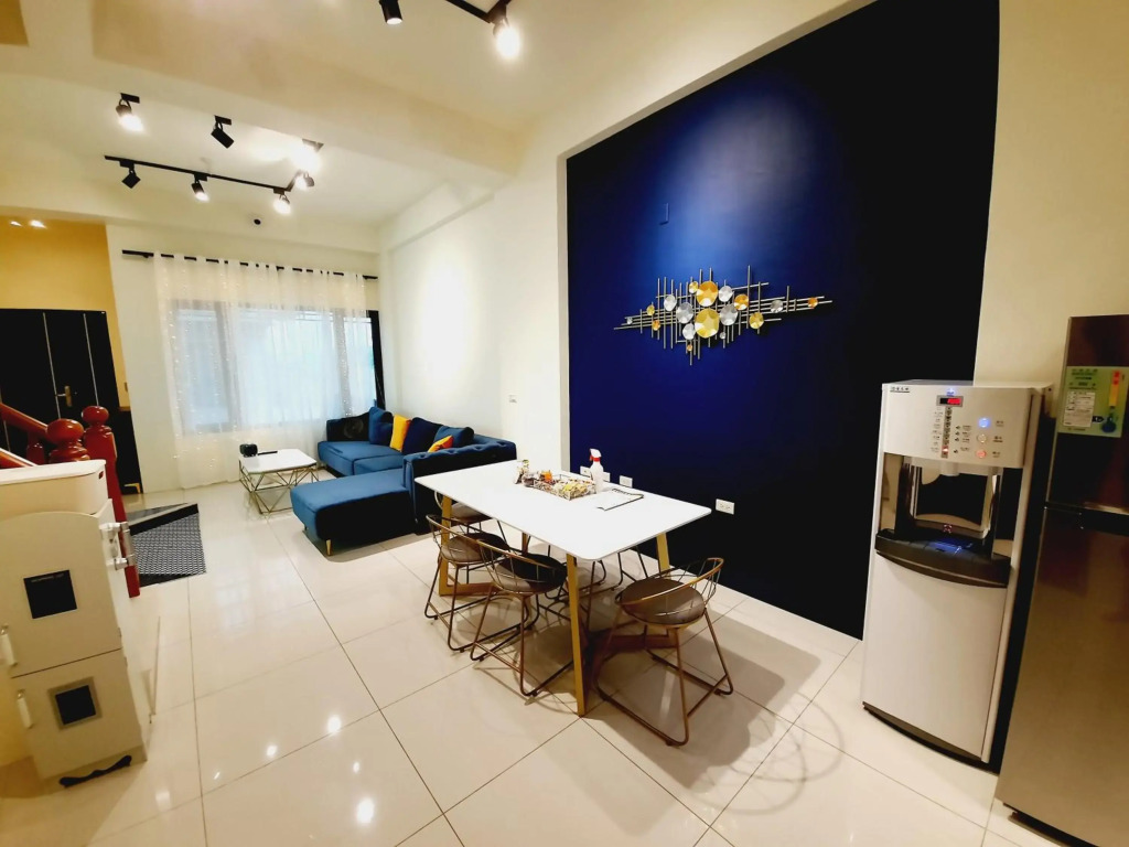 3Kiss Homestay