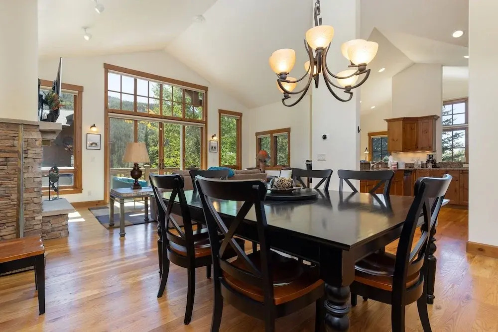 43 Thackwell 3 Bedroom Condo