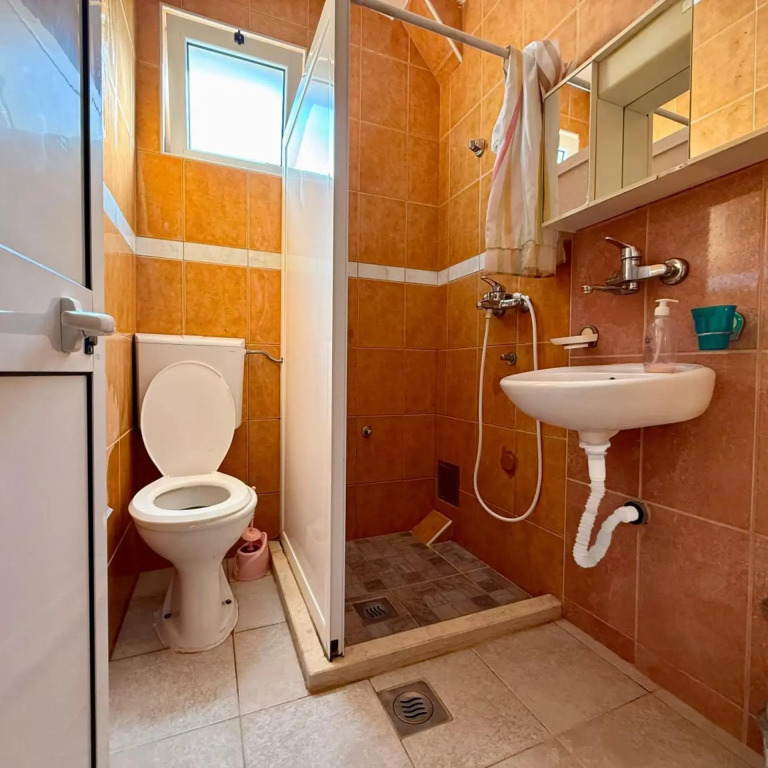 Apartments Dalila