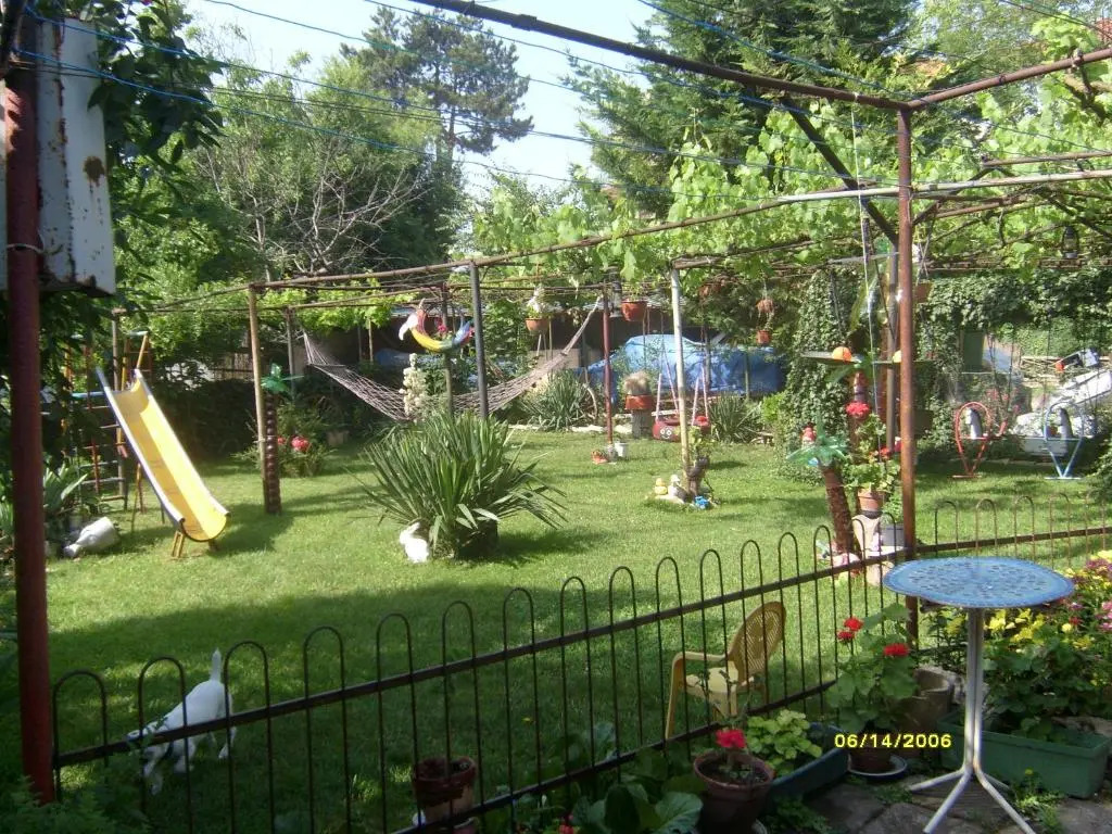 Villa Trakia