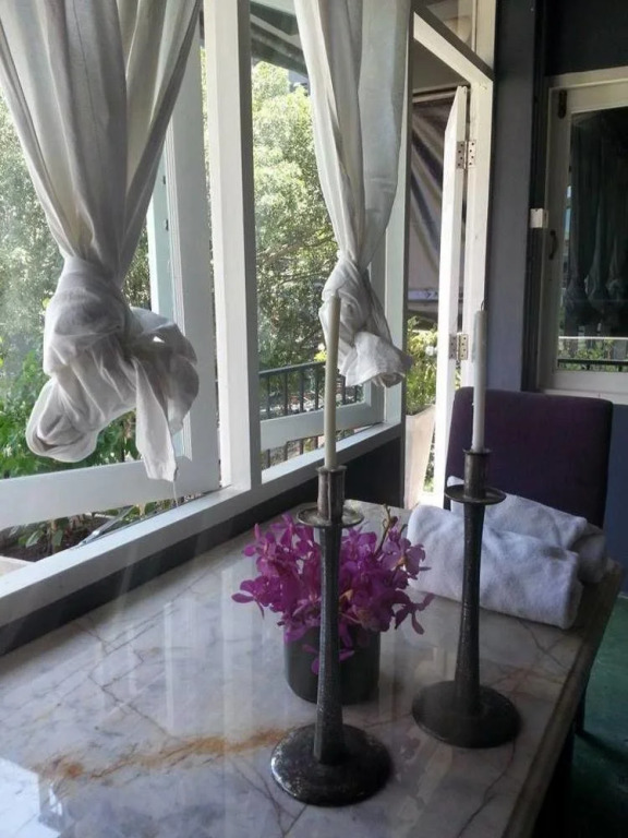 Le Lek Boutique Guest House