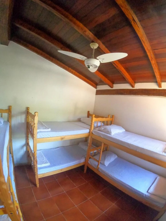 Hostel Brazil Backpackers Caraguá