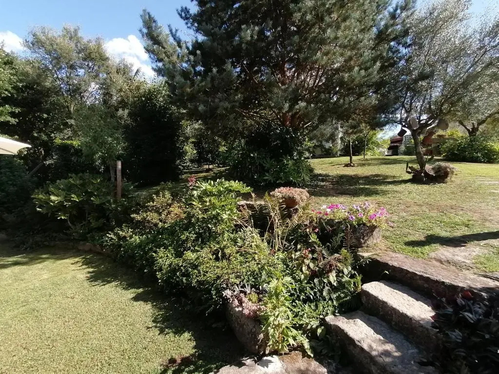 Quinta de Carcavelos Agroturismo e Enoturismo