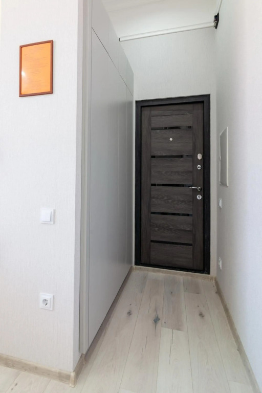 Apartment on Kopernyka Street 5