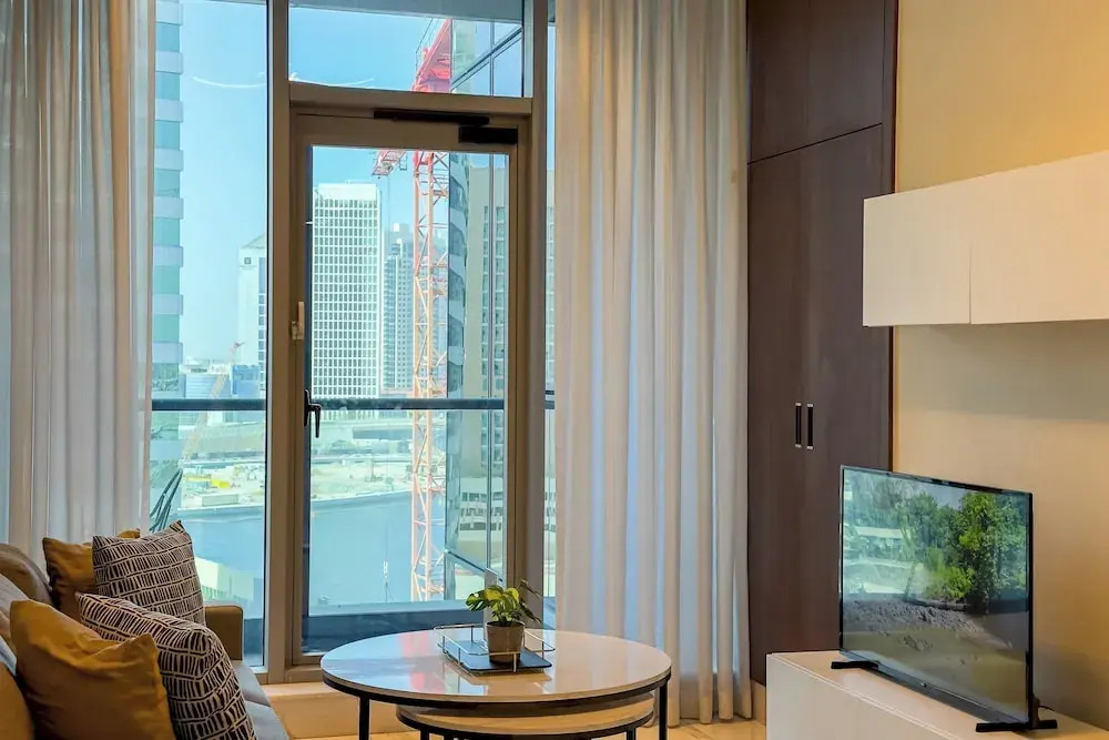 Canal View I Rooftop Pool I Best Deal I Luxury