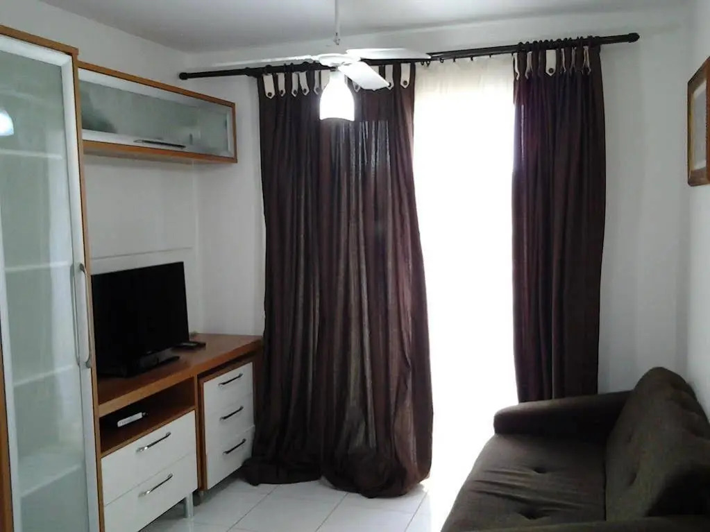 Flat Premier Residence