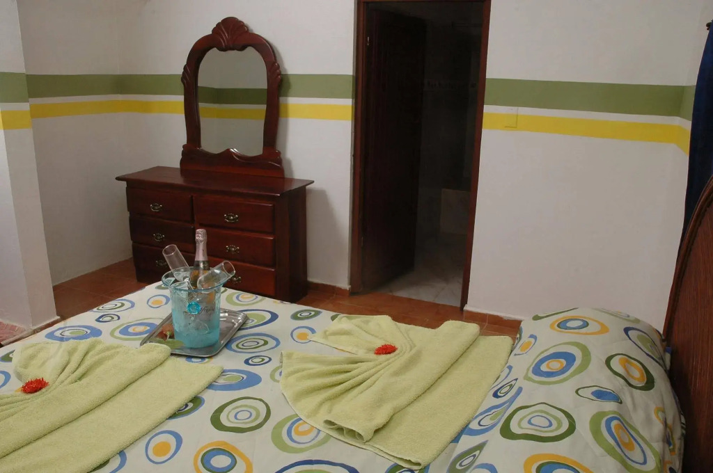Kite Dreem Hotel