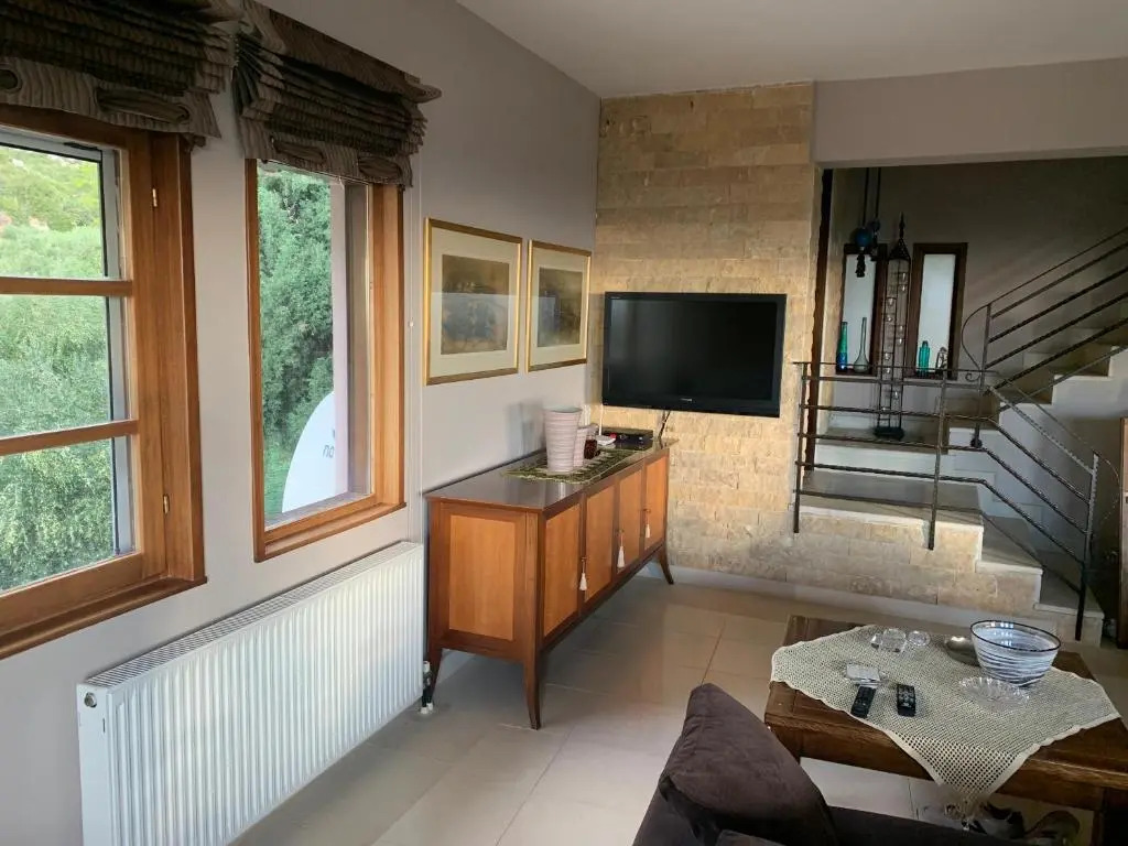 Elis superb villa