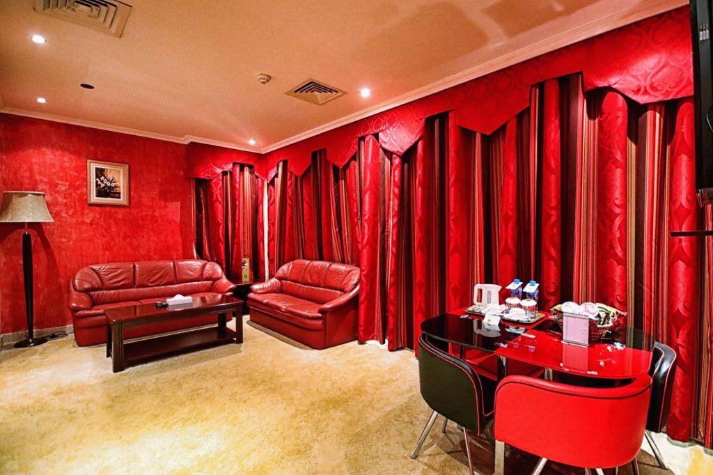 AG Hotel