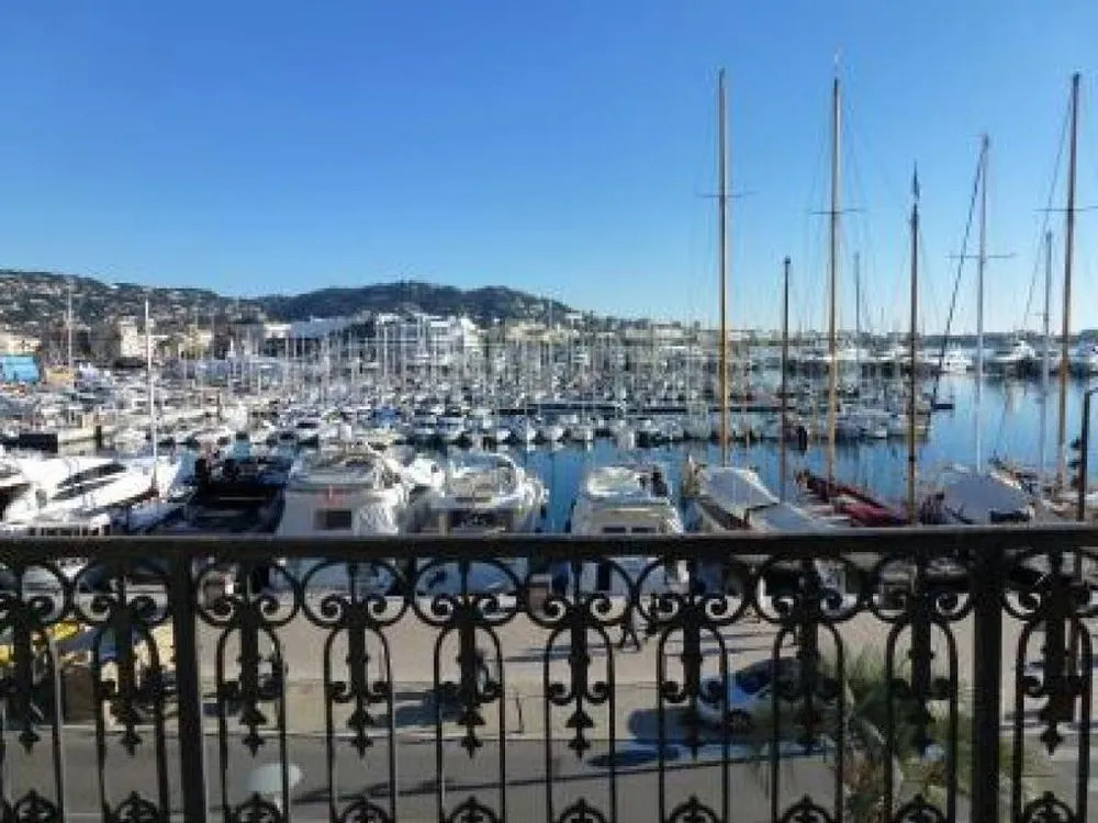 Le St Pierre