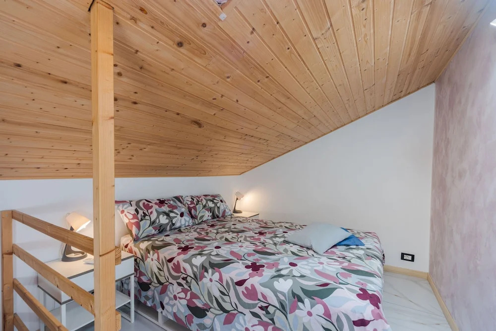 Casa Giusi Terrace Charm by Wonderful Italy