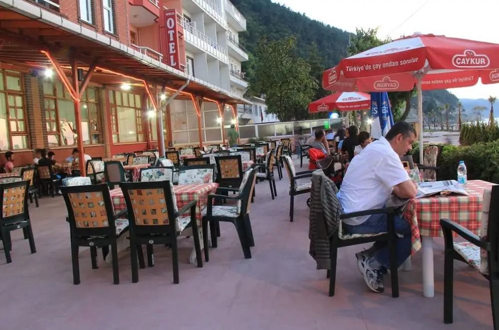 Yavuzlar Otel