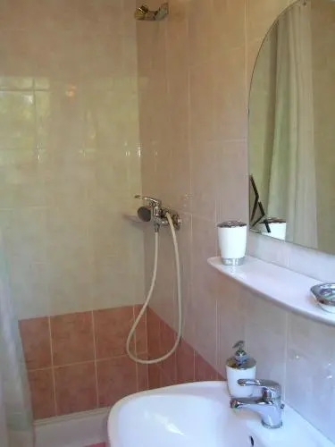 Balázs Apartman