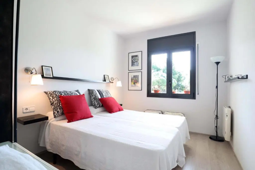 La Conca, encantador apartamento para 2 pax E34026