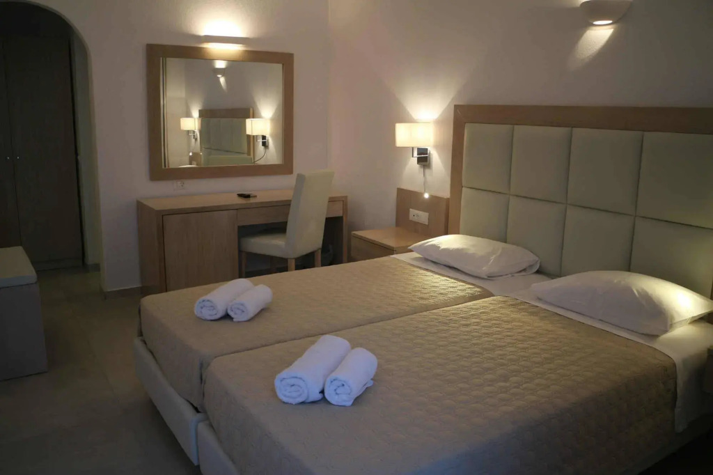 Petinaros Hotel