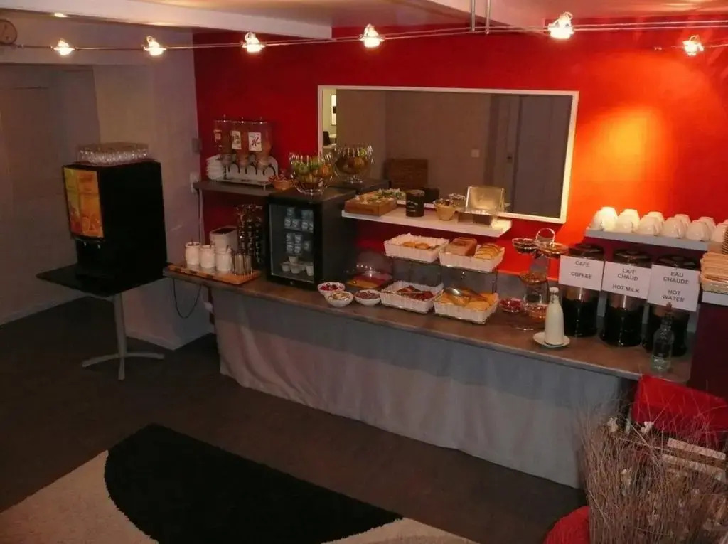 The Originals Boutique, Villa Montpensier, Pau