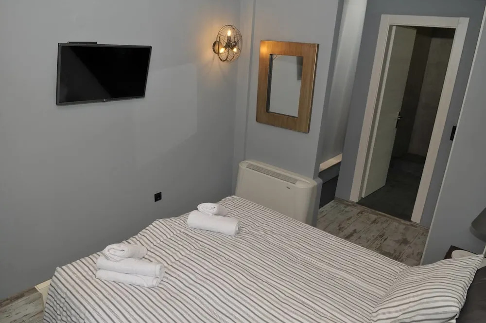 Kamares View Luxury House