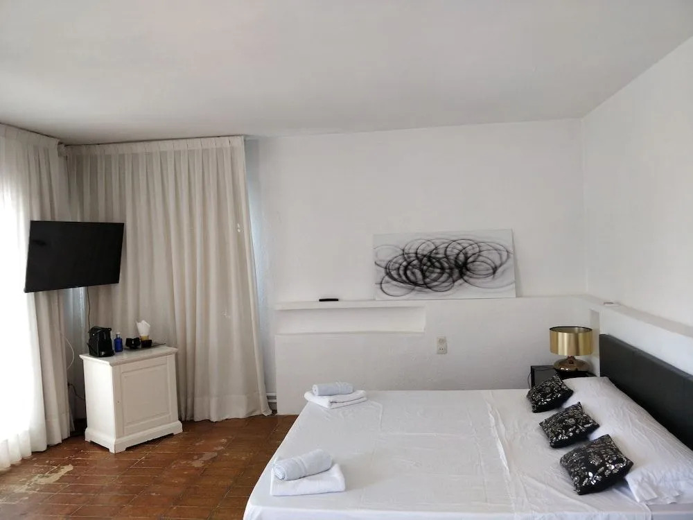 Casa Mas Garba