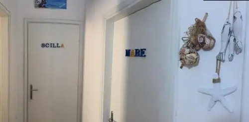 B&B Scilla Mare
