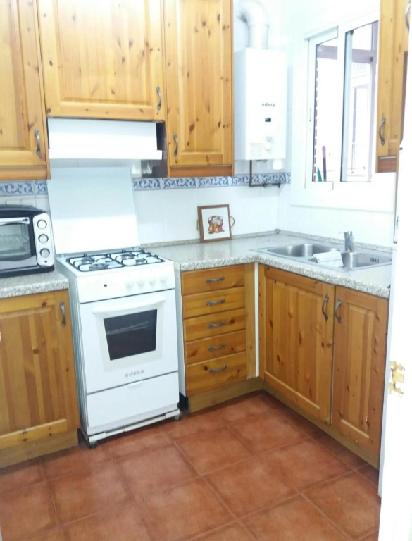 Apartamento Sagrada Familia