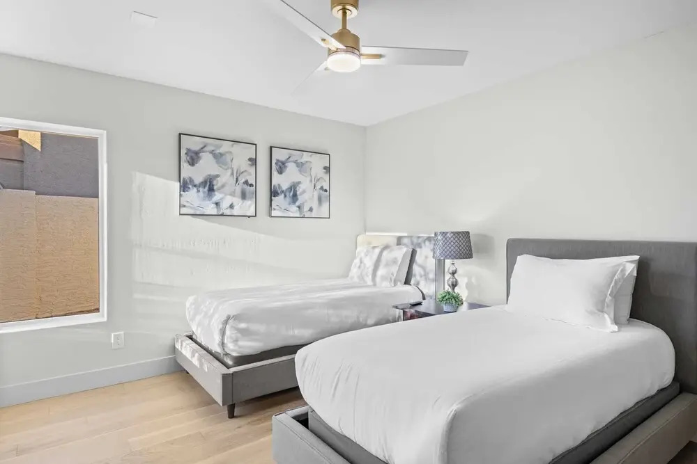 El Dorado by Avantstay Luxe 4BR w/ Pool, Putting Green, Fireplace Near Kierland