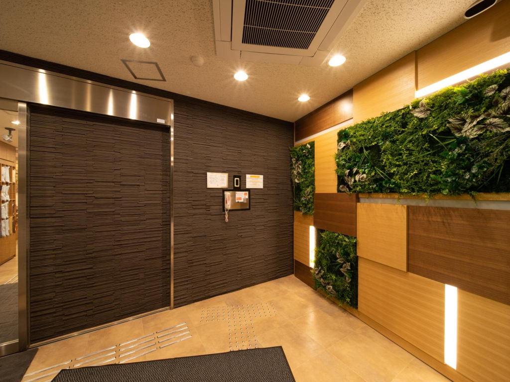 Super Hotel Tokyo JR Tachikawa Kitaguchi