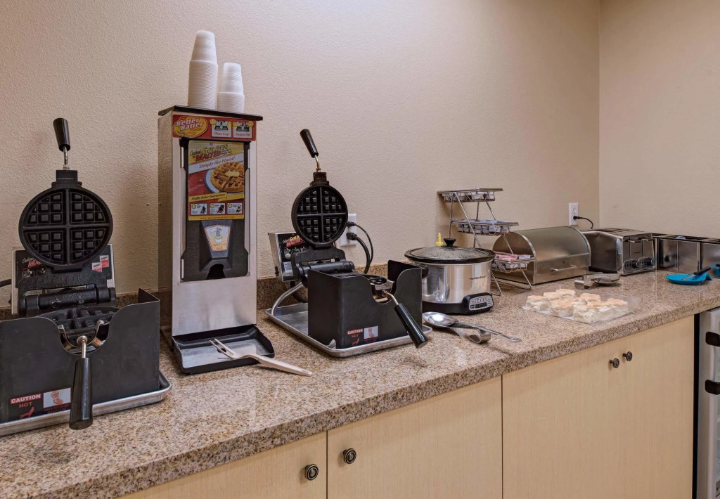 TownePlace Suites Fayetteville Cross Creek