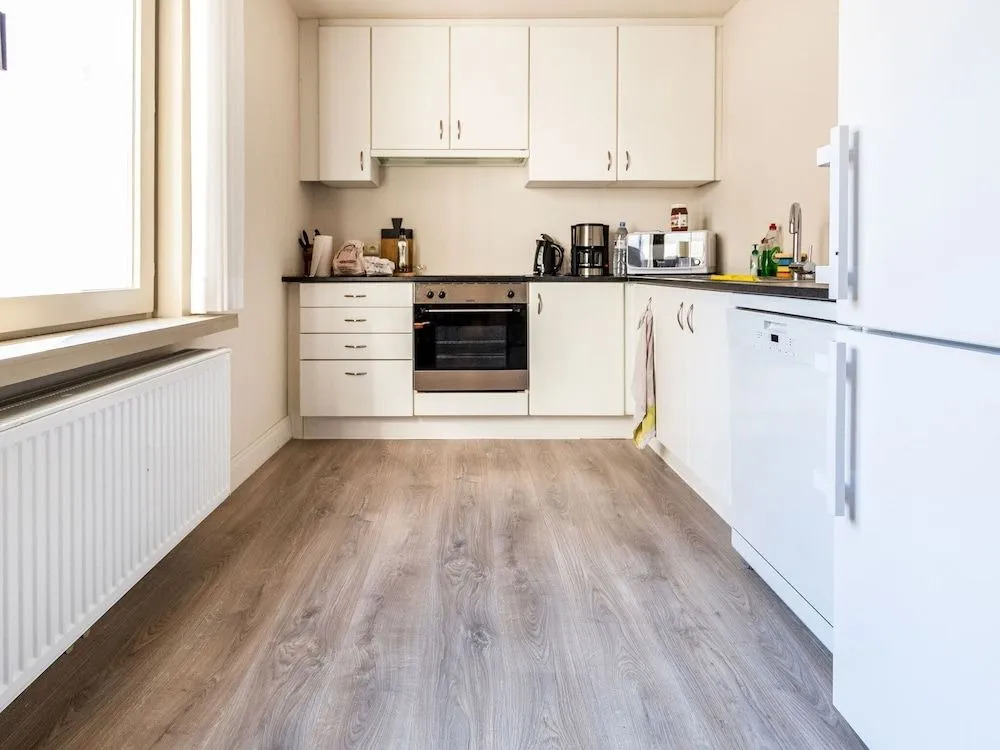 Apartment in Oostende near Mariakerke Beach