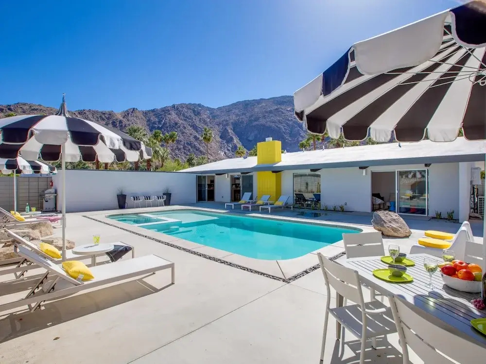 La Joya Moderna by ACME House Company