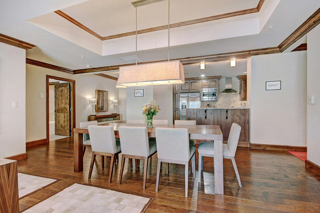Legendary Lodging at the Ritz Carlton Residences Vail, A Vail Resorts Property