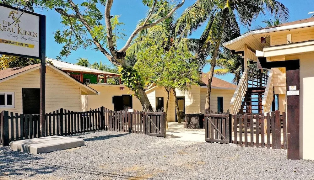 The Real Kings Resort