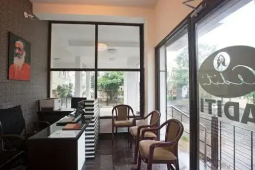 Aditi Home Stay