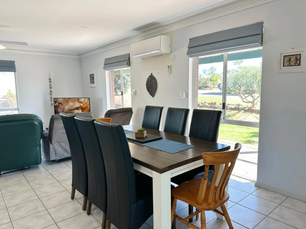 Cygnet Court 2 - Kalbarri, WA