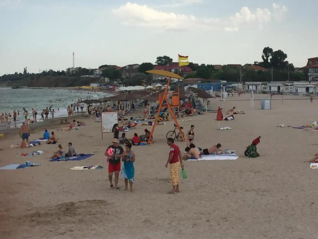Casa Cleopatra 2 MAI