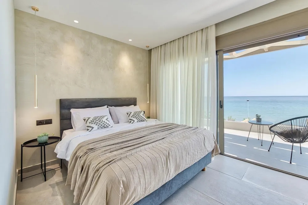 Sabbia D`oro Beach Villa