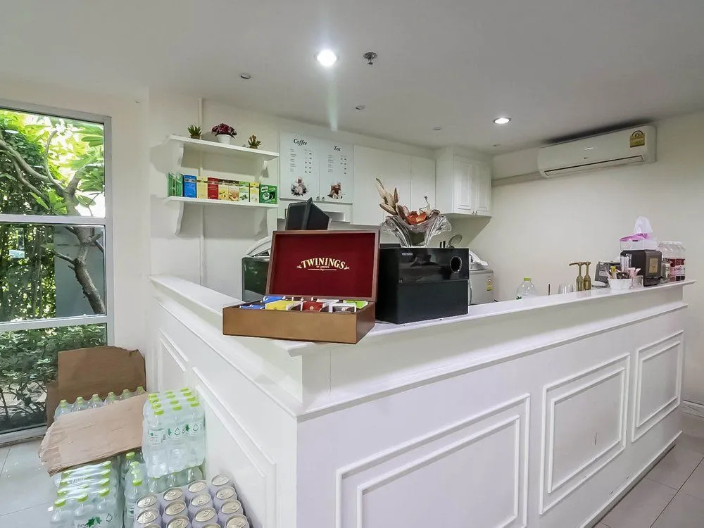 Nida Rooms Bang Na 9 Adventures