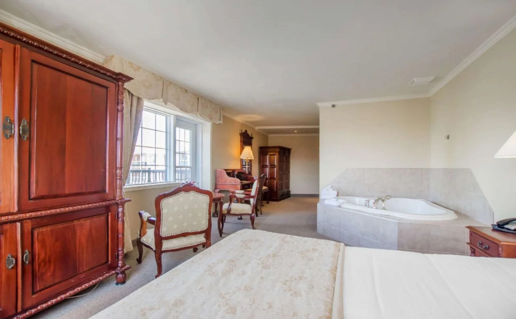 St Christophe Hotel & Spa, an Ascend Collection Hotel