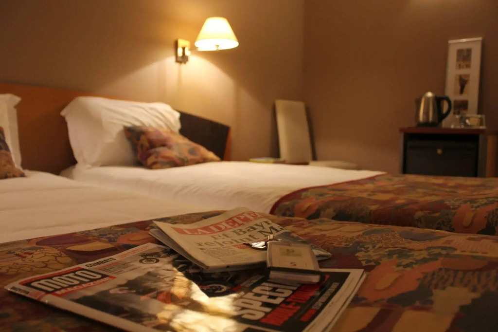 Logis Le Relais de Fusies