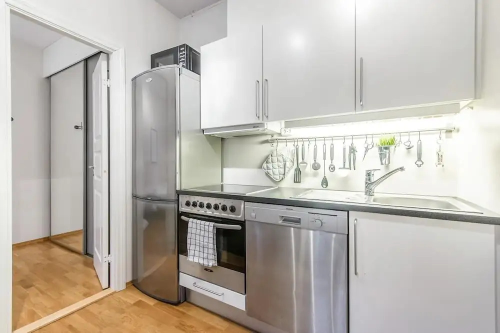 Modern and Cosy apartment in Bergen City Centre