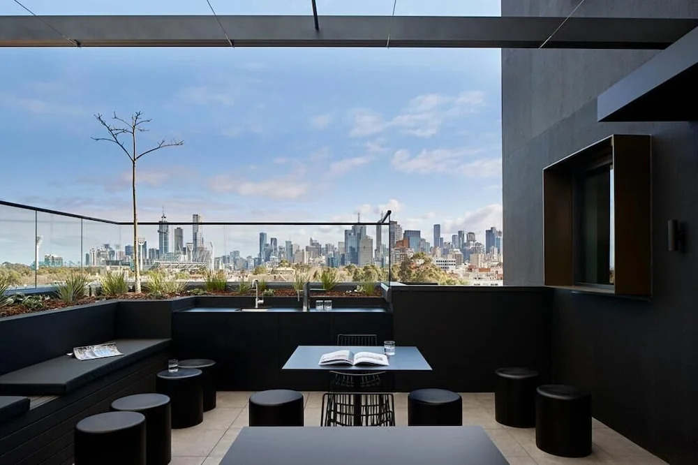 Urban Rest Lanbruk