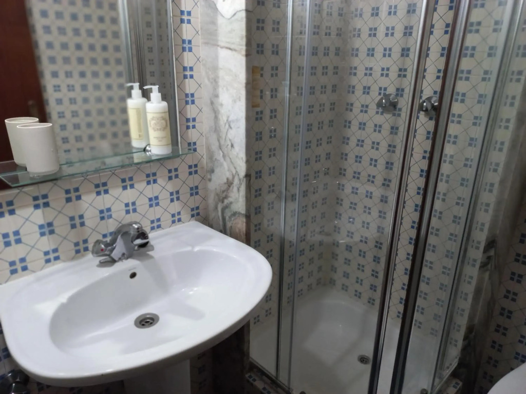 Inema Beach House Iberlagos